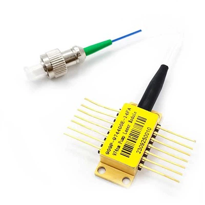 Díode làser de 980 nm 200 mW de 14 pins